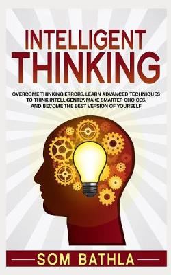 Cover of Intelligent Thinking