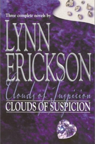 Cover of Clouds of Suspicion