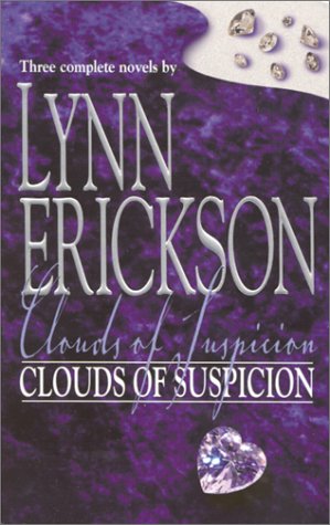 Cover of Clouds of Suspicion