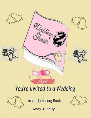 Cover of You're Invited to a Wedding