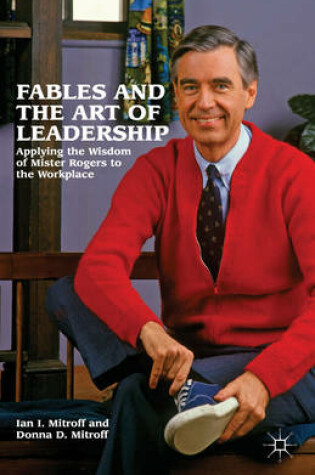 Cover of Fables and the Art of Leadership