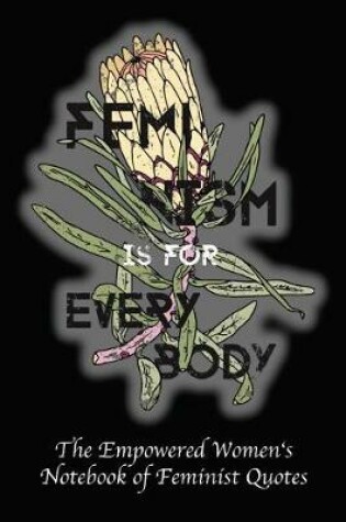 Cover of Feminism Is for Everybody