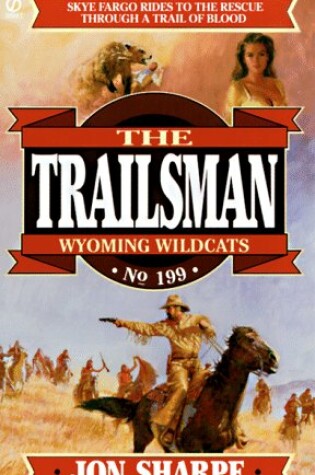 Cover of Wyoming Wildcats