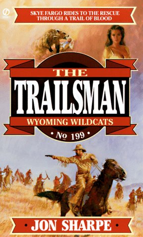 Book cover for Wyoming Wildcats