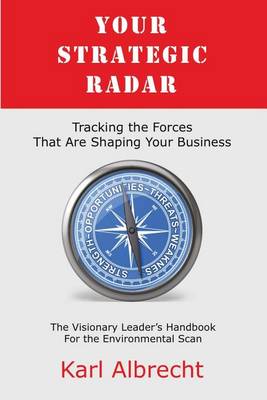 Book cover for Your Strategic Radar