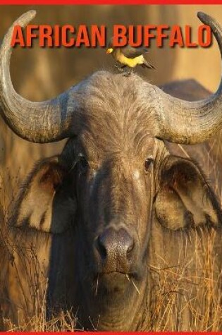 Cover of African Buffalo
