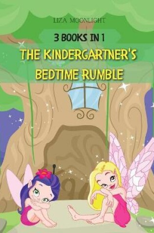 Cover of The Kindergartner's Bedtime Rumble