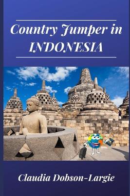 Book cover for Country Jumper in Indonesia