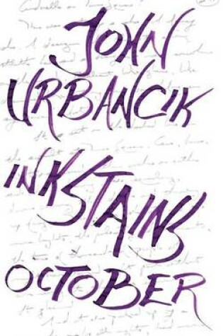 Cover of InkStains