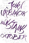 Book cover for InkStains