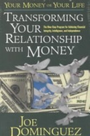 Cover of Transforming Your Relationship with Money