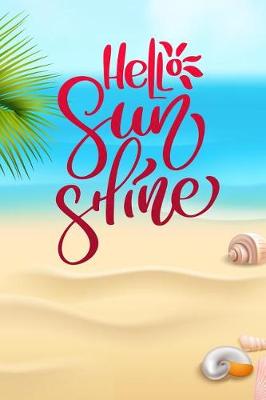 Book cover for Hello Sunshine