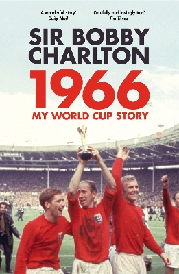 Book cover for 1966