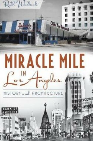 Cover of Miracle Mile in Los Angeles