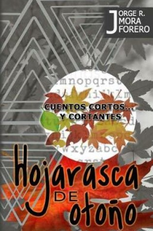 Cover of Hojarasca de Otono