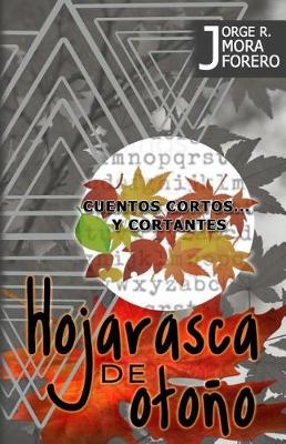 Book cover for Hojarasca de Otono