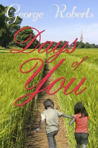 Cover of Days of You