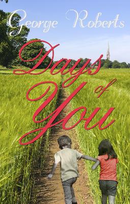 Book cover for Days of You