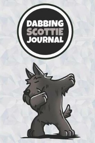 Cover of Dabbing Scottie Journal