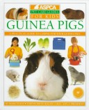 Book cover for How To Look After Your Pet:  4 Guinea Pigs