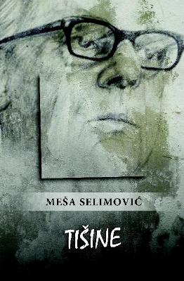 Book cover for Tišine