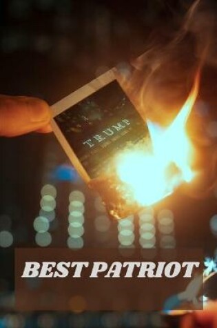 Cover of Best Patriot