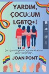 Book cover for Yardim, Çocuğum LGBTQ+!