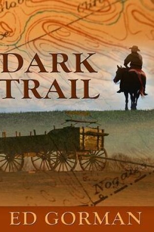 Cover of Dark Trail