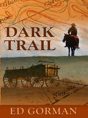 Cover of Dark Trail