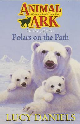 Cover of Polars on the Path