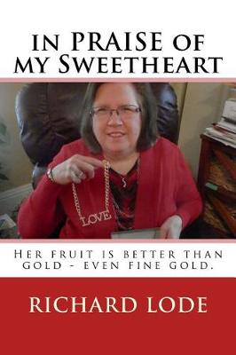 Book cover for In Praise of My Sweetheart
