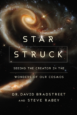 Book cover for Star Struck