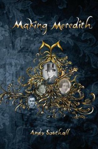 Cover of Making Meredith