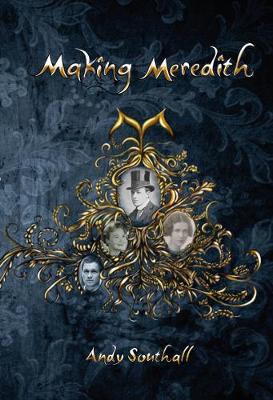 Book cover for Making Meredith