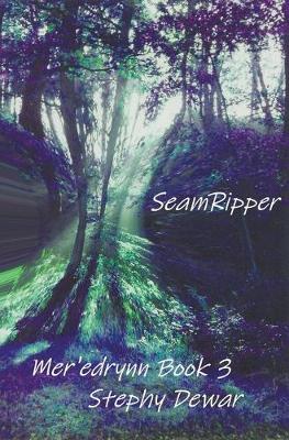Book cover for SeamRipper
