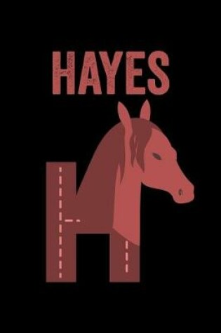 Cover of Hayes