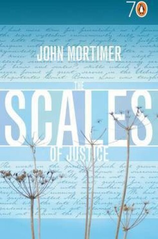 Cover of The Scales of Justice