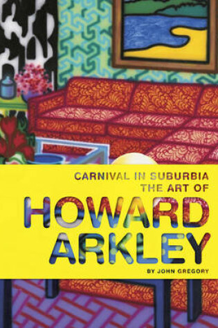 Cover of Carnival in Suburbia