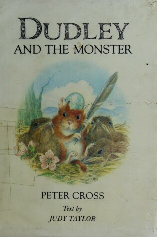 Cover of Dudley and Monster