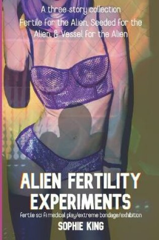 Cover of Alien Fertility Experiments