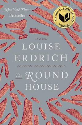 Book cover for The Round House