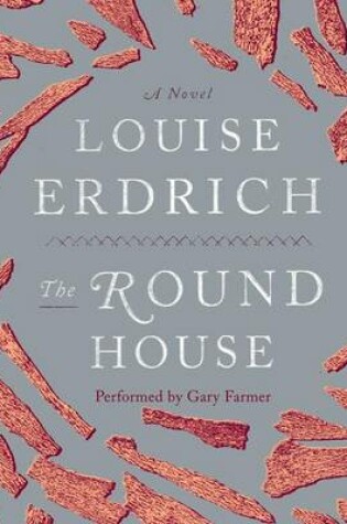 Cover of The Round House