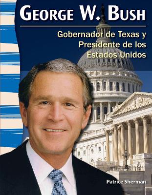 Cover of George W. Bush