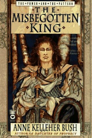 Cover of The Misbegotten King