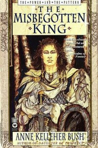 Cover of The Misbegotten King