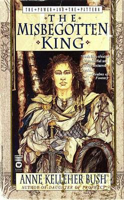 Cover of The Misbegotten King