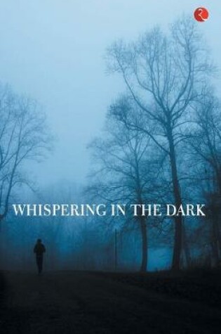 Cover of WHISPERING IN THE DARK