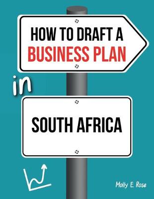 Book cover for How To Draft A Business Plan In South Africa