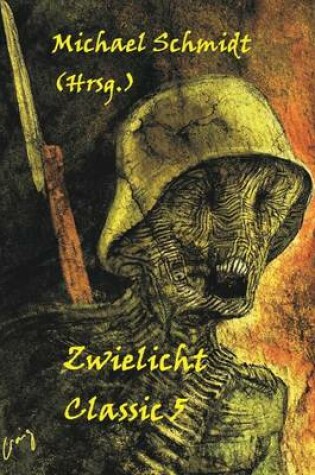 Cover of Zwielicht Classic 5