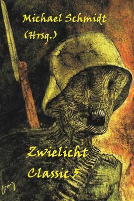 Book cover for Zwielicht Classic 5